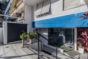 Loja com 147m² no bairro Petrópolis em Porto Alegre para Alugar