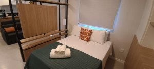 Apartamento com 30m², 1 dormitório no bairro Centro Histórico em Porto Alegre para Alugar