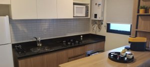 Apartamento com 30m², 1 dormitório no bairro Centro Histórico em Porto Alegre para Alugar