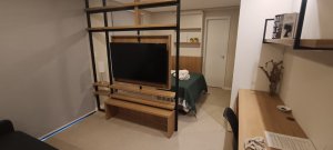 Apartamento com 30m², 1 dormitório no bairro Centro Histórico em Porto Alegre para Alugar