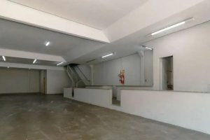 Prédio Comercial com 480m² no bairro Medianeira em Porto Alegre para Alugar