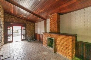 Casa comercial com 260m² no bairro Cristal em Porto Alegre para Alugar