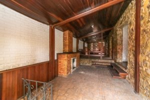 Casa comercial com 260m² no bairro Cristal em Porto Alegre para Alugar