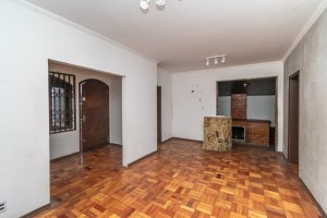 Casa comercial com 260m² no bairro Cristal em Porto Alegre para Alugar
