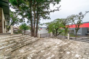 Casa comercial com 260m² no bairro Cristal em Porto Alegre para Alugar