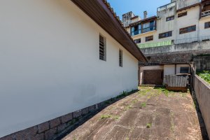 Casa comercial com 260m² no bairro Cristal em Porto Alegre para Alugar