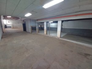 Galpão com 484m² no bairro São Geraldo em Porto Alegre para Alugar