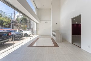 Loja com 200m² no bairro Cristal em Porto Alegre para Alugar