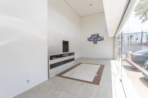 Loja com 200m² no bairro Cristal em Porto Alegre para Alugar