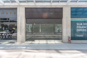 Loja com 29m² no bairro Praia de Belas em Porto Alegre para Alugar