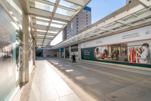 Loja com 183m² no bairro Praia de Belas em Porto Alegre para Alugar