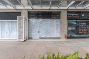 Loja com 59m² no bairro Praia de Belas em Porto Alegre para Alugar