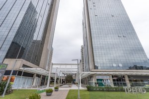 Loja com 59m² no bairro Praia de Belas em Porto Alegre para Alugar