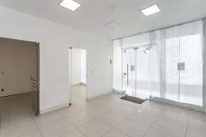 Loja com 88m² no bairro Praia de Belas em Porto Alegre para Alugar