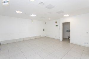 Loja com 88m² no bairro Praia de Belas em Porto Alegre para Alugar