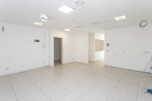 Loja com 88m² no bairro Praia de Belas em Porto Alegre para Alugar