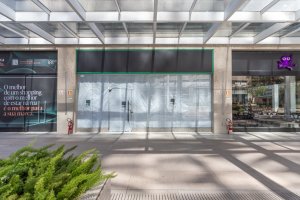 Loja com 88m² no bairro Praia de Belas em Porto Alegre para Alugar