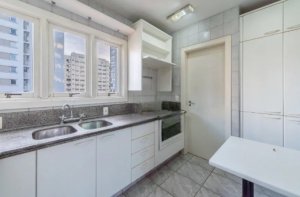 Apartamento com 276m², 4 dormitórios no bairro Bela Vista em Porto Alegre para Alugar