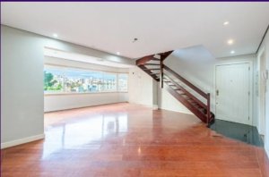Apartamento com 276m², 4 dormitórios no bairro Bela Vista em Porto Alegre para Alugar