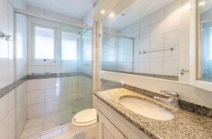 Apartamento com 276m², 4 dormitórios no bairro Bela Vista em Porto Alegre para Alugar