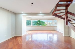 Apartamento com 276m², 4 dormitórios no bairro Bela Vista em Porto Alegre para Alugar