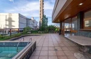 Apartamento com 276m², 4 dormitórios no bairro Bela Vista em Porto Alegre para Alugar