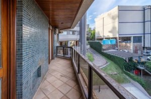 Apartamento com 276m², 4 dormitórios no bairro Bela Vista em Porto Alegre para Alugar