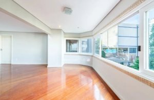 Apartamento com 276m², 4 dormitórios no bairro Bela Vista em Porto Alegre para Alugar