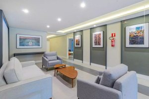Apartamento com 48m², 1 dormitório no bairro Cidade Baixa em Porto Alegre para Comprar