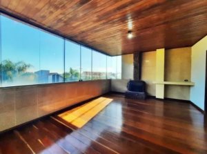 Apartamento com 150m², 2 dormitórios no bairro Cristo Redentor em Porto Alegre para Alugar