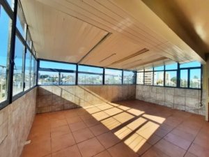 Apartamento com 150m², 2 dormitórios no bairro Cristo Redentor em Porto Alegre para Alugar