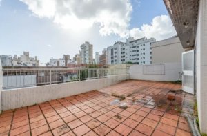 Apartamento com 186m², 2 dormitórios no bairro Petrópolis em Porto Alegre para Alugar