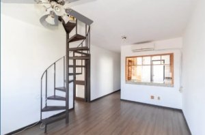 Apartamento com 123m², 3 dormitórios no bairro Partenon em Porto Alegre para Alugar