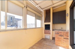 Apartamento com 123m², 3 dormitórios no bairro Partenon em Porto Alegre para Alugar