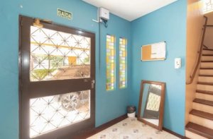 Apartamento com 123m², 3 dormitórios no bairro Partenon em Porto Alegre para Alugar