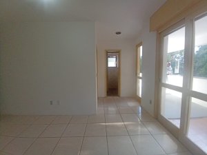 Apartamento com 38m², 1 dormitório no bairro Nonoai em Porto Alegre para Comprar