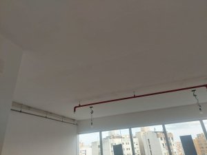 Salas/Conjuntos com 35m² no bairro Cidade Baixa em Porto Alegre para Alugar