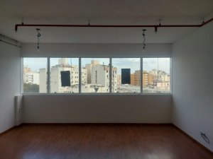 Salas/Conjuntos com 35m² no bairro Cidade Baixa em Porto Alegre para Alugar