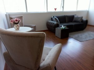 Salas/Conjuntos com 35m² no bairro Cidade Baixa em Porto Alegre para Alugar