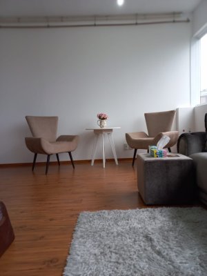 Salas/Conjuntos com 35m² no bairro Cidade Baixa em Porto Alegre para Alugar