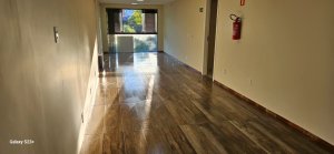 Salas/Conjuntos com 50m² no bairro Jardim Itu em Porto Alegre para Alugar