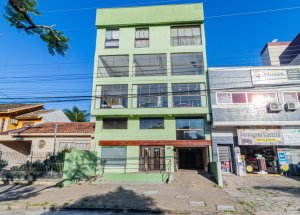 Salas/Conjuntos com 50m² no bairro Jardim Itu em Porto Alegre para Alugar
