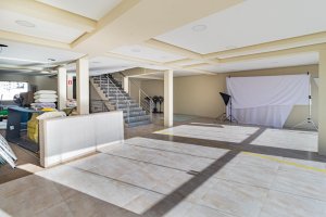 Salas/Conjuntos com 120m² no bairro Jardim Itu em Porto Alegre para Alugar