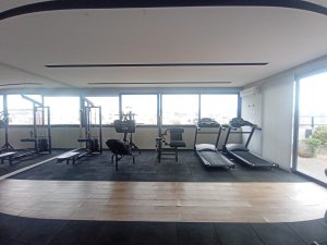 Apartamento com 45m², 1 dormitório no bairro Centro Histórico em Porto Alegre para Alugar