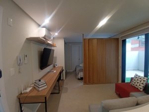 Apartamento com 45m², 1 dormitório no bairro Centro Histórico em Porto Alegre para Alugar