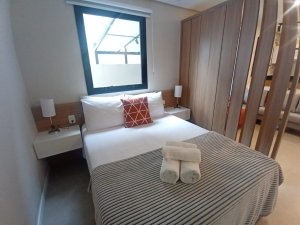 Apartamento com 45m², 1 dormitório no bairro Centro Histórico em Porto Alegre para Alugar