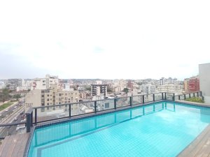 Apartamento com 45m², 1 dormitório no bairro Centro Histórico em Porto Alegre para Alugar