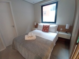 Apartamento com 45m², 1 dormitório no bairro Centro Histórico em Porto Alegre para Alugar