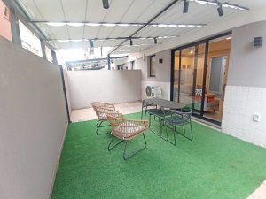 Apartamento com 45m², 1 dormitório no bairro Centro Histórico em Porto Alegre para Alugar