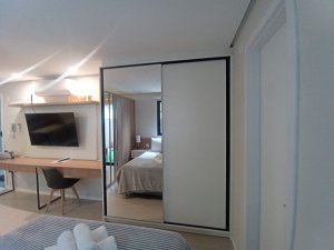 Apartamento com 45m², 1 dormitório no bairro Centro Histórico em Porto Alegre para Alugar
